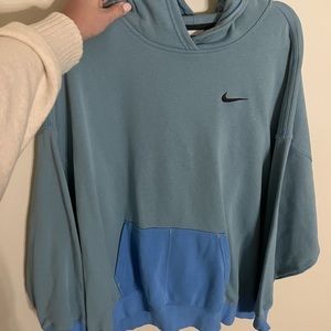 Nike hoodie
